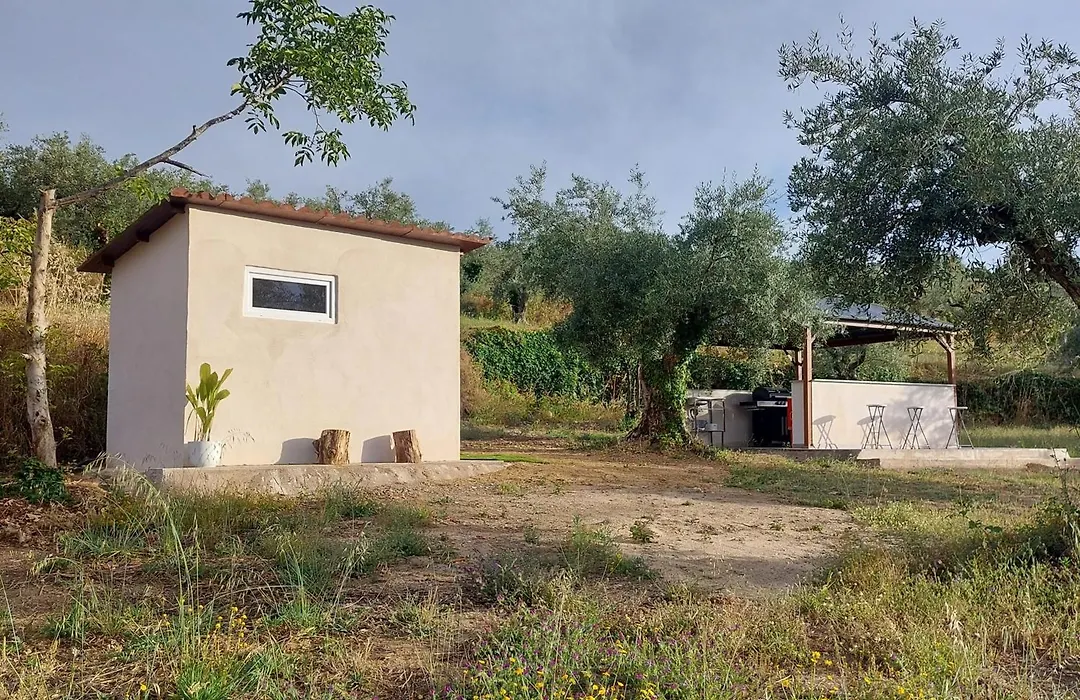 Casa rural Atalanta de la Vera-1